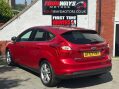 Ford Focus TITANIUM 6