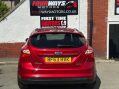 Ford Focus TITANIUM 4