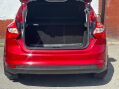 Ford Focus TITANIUM 7