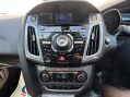 Ford Focus TITANIUM 19