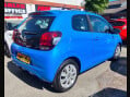 Peugeot 108 ACTIVE 3