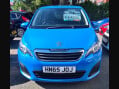 Peugeot 108 ACTIVE 2