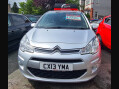 Citroen C3 VTR PLUS 2