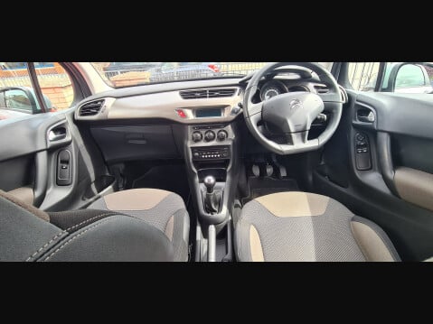Citroen C3 VTR PLUS 5