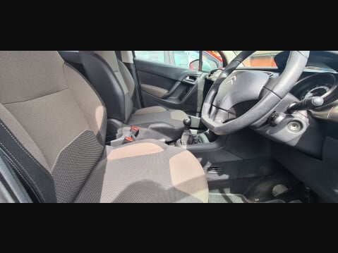 Citroen C3 VTR PLUS 6