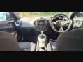 Nissan Juke VISIA 7