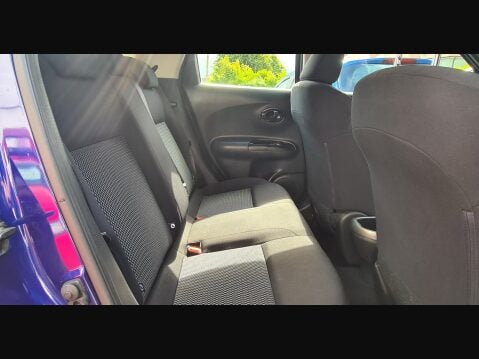 Nissan Juke VISIA 10