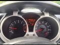 Nissan Juke VISIA 11