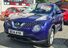 Nissan Juke VISIA