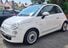 Fiat 500 LOUNGE