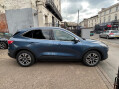 Ford Kuga 1.5T EcoBoost Titanium First Edition Euro 6 (s/s) 5dr 60