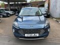 Ford Kuga 1.5T EcoBoost Titanium First Edition Euro 6 (s/s) 5dr 48