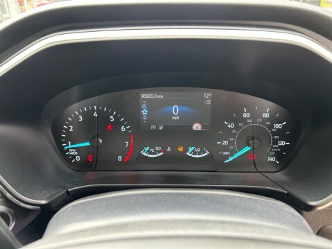 Ford Kuga 1.5T EcoBoost Titanium First Edition Euro 6 (s/s) 5dr 9