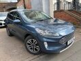 Ford Kuga 1.5T EcoBoost Titanium First Edition Euro 6 (s/s) 5dr 2