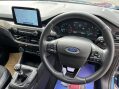 Ford Kuga 1.5T EcoBoost Titanium First Edition Euro 6 (s/s) 5dr 8