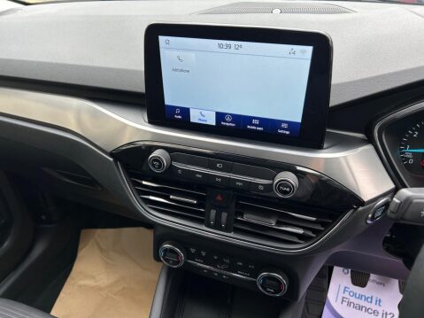 Ford Kuga 1.5T EcoBoost Titanium First Edition Euro 6 (s/s) 5dr 19