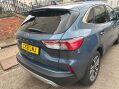Ford Kuga 1.5T EcoBoost Titanium First Edition Euro 6 (s/s) 5dr 43