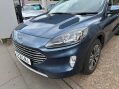 Ford Kuga 1.5T EcoBoost Titanium First Edition Euro 6 (s/s) 5dr 46