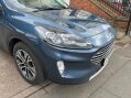 Ford Kuga 1.5T EcoBoost Titanium First Edition Euro 6 (s/s) 5dr 47