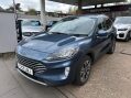 Ford Kuga 1.5T EcoBoost Titanium First Edition Euro 6 (s/s) 5dr 49