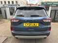 Ford Kuga 1.5T EcoBoost Titanium First Edition Euro 6 (s/s) 5dr 56