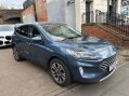 Ford Kuga 1.5T EcoBoost Titanium First Edition Euro 6 (s/s) 5dr 61