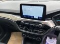 Ford Kuga 1.5T EcoBoost Titanium First Edition Euro 6 (s/s) 5dr 17