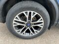 Ford Kuga 1.5T EcoBoost Titanium First Edition Euro 6 (s/s) 5dr 38