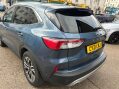 Ford Kuga 1.5T EcoBoost Titanium First Edition Euro 6 (s/s) 5dr 42