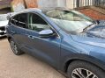 Ford Kuga 1.5T EcoBoost Titanium First Edition Euro 6 (s/s) 5dr 44