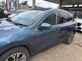 Ford Kuga 1.5T EcoBoost Titanium First Edition Euro 6 (s/s) 5dr 45