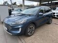 Ford Kuga 1.5T EcoBoost Titanium First Edition Euro 6 (s/s) 5dr 50