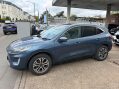 Ford Kuga 1.5T EcoBoost Titanium First Edition Euro 6 (s/s) 5dr 51