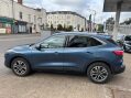 Ford Kuga 1.5T EcoBoost Titanium First Edition Euro 6 (s/s) 5dr 52
