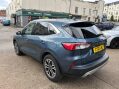 Ford Kuga 1.5T EcoBoost Titanium First Edition Euro 6 (s/s) 5dr 54