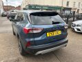 Ford Kuga 1.5T EcoBoost Titanium First Edition Euro 6 (s/s) 5dr 55
