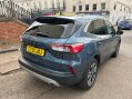 Ford Kuga 1.5T EcoBoost Titanium First Edition Euro 6 (s/s) 5dr 57