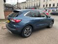 Ford Kuga 1.5T EcoBoost Titanium First Edition Euro 6 (s/s) 5dr 58