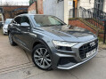 Audi Q8 3.0 TDI V6 50 S line Tiptronic quattro Euro 6 (s/s) 5dr 2
