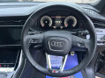 Audi Q8 3.0 TDI V6 50 S line Tiptronic quattro Euro 6 (s/s) 5dr 11