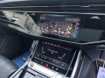 Audi Q8 3.0 TDI V6 50 S line Tiptronic quattro Euro 6 (s/s) 5dr 14