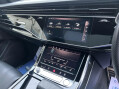 Audi Q8 3.0 TDI V6 50 S line Tiptronic quattro Euro 6 (s/s) 5dr 18