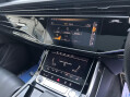 Audi Q8 3.0 TDI V6 50 S line Tiptronic quattro Euro 6 (s/s) 5dr 24