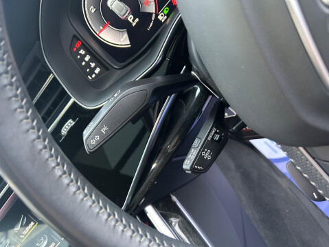 Audi Q8 3.0 TDI V6 50 S line Tiptronic quattro Euro 6 (s/s) 5dr 27