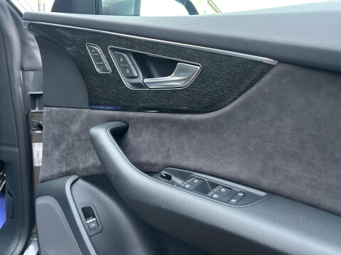 Audi Q8 3.0 TDI V6 50 S line Tiptronic quattro Euro 6 (s/s) 5dr 36