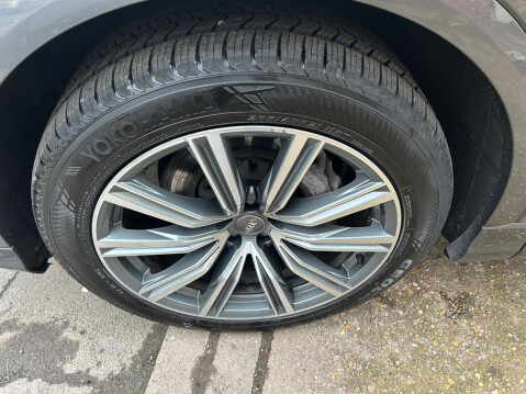 Audi Q8 3.0 TDI V6 50 S line Tiptronic quattro Euro 6 (s/s) 5dr 41