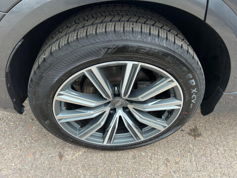 Audi Q8 3.0 TDI V6 50 S line Tiptronic quattro Euro 6 (s/s) 5dr 43