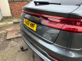 Audi Q8 3.0 TDI V6 50 S line Tiptronic quattro Euro 6 (s/s) 5dr 46
