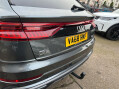 Audi Q8 3.0 TDI V6 50 S line Tiptronic quattro Euro 6 (s/s) 5dr 47