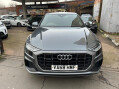 Audi Q8 3.0 TDI V6 50 S line Tiptronic quattro Euro 6 (s/s) 5dr 51